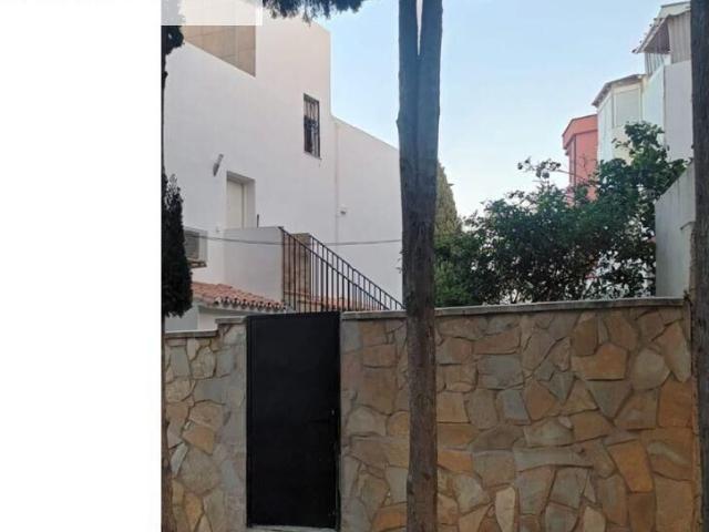 Casa en alquiler en Torremolinos, Málaga