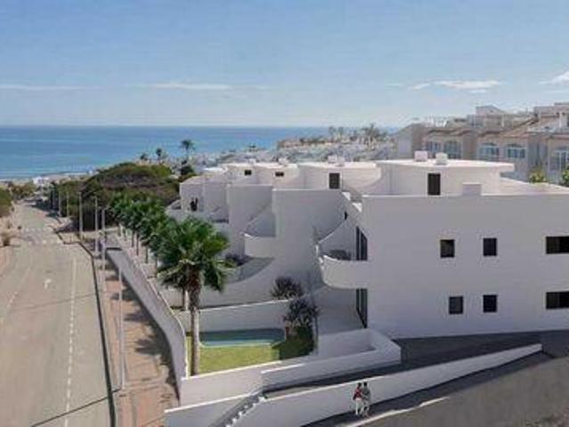 Ático en venta en La Mata, el Baix Segura / La Vega Baja