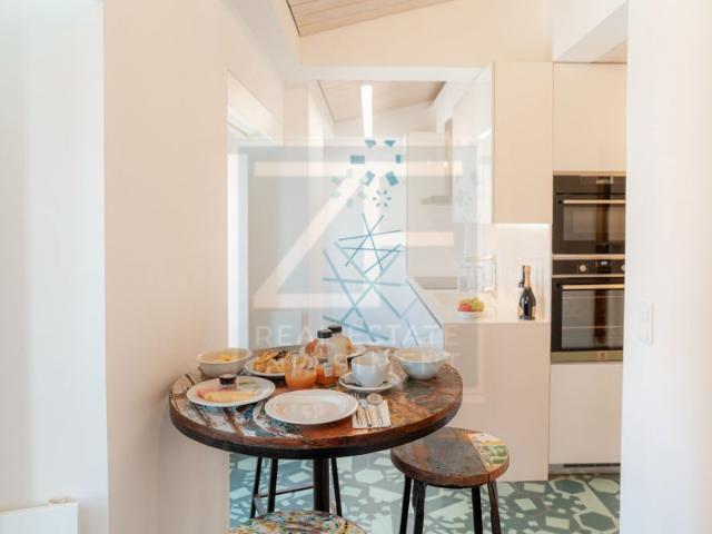 Apartamento alugar em Santa Maria Maior, Lisboa