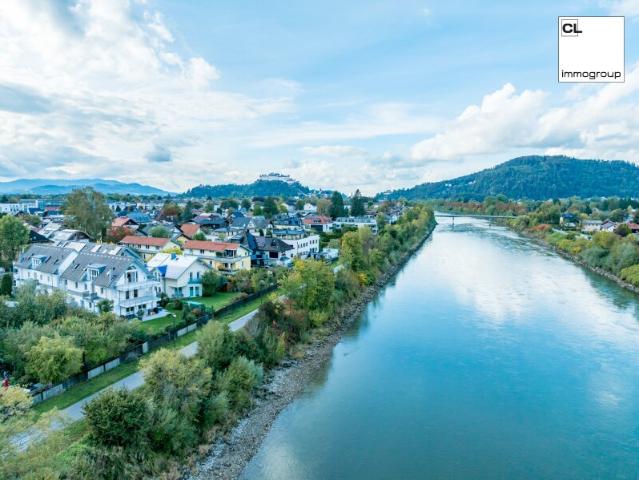 Penthouse kaufen in Salzburg
