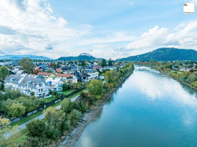Apartment kaufen in Salzburg-Süd, Salzburg