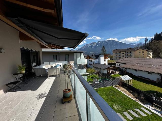 Wohnung kaufen in Kufstein, Tirol