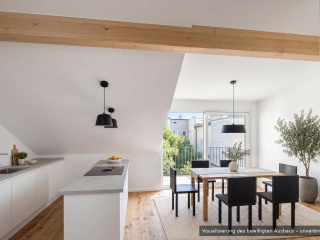 Apartment kaufen in Elisabeth-Vorstadt, Salzburg