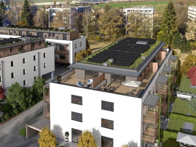 Apartment kaufen in Itzling, Salzburg