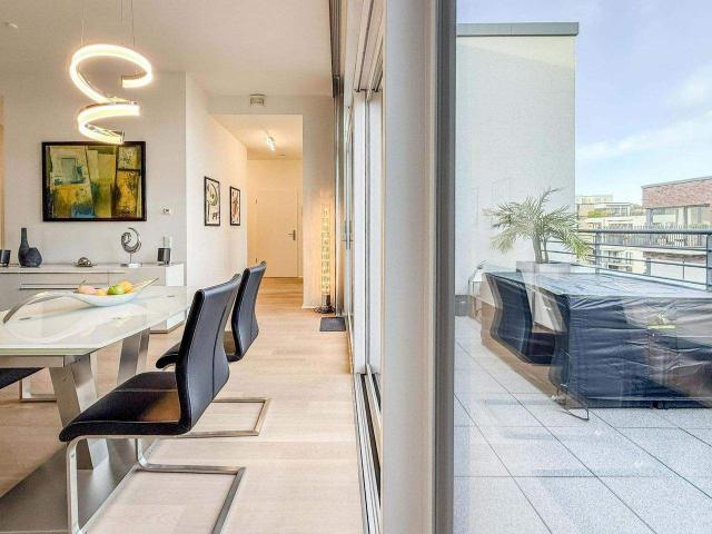 Haus kaufen in Flingern Nord, Düsseldorf