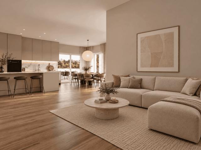 Apartment kaufen in Innere Stadt, Villach