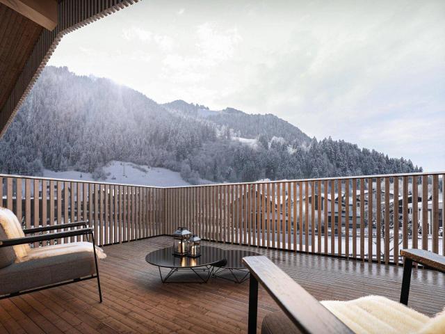 Apartment kaufen in Söll, Tirol