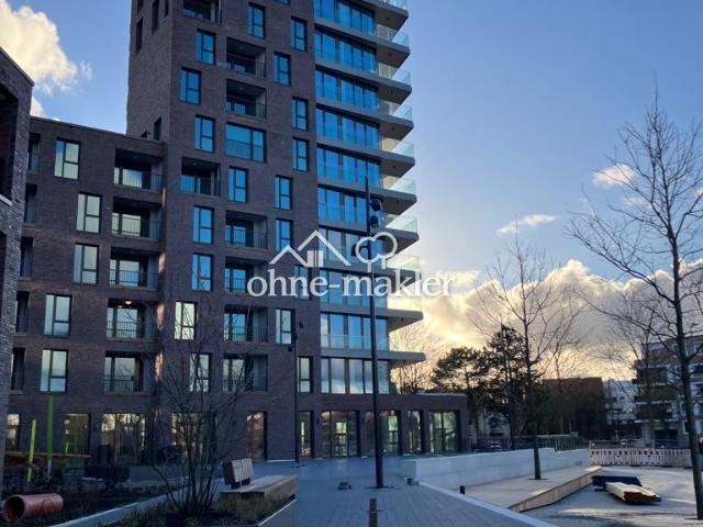 Apartment kaufen in Oldenburg, Osternburg