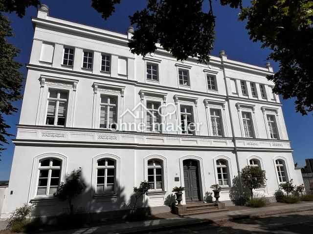 Apartment kaufen in Putbus, Mecklenburg-Vorpommern