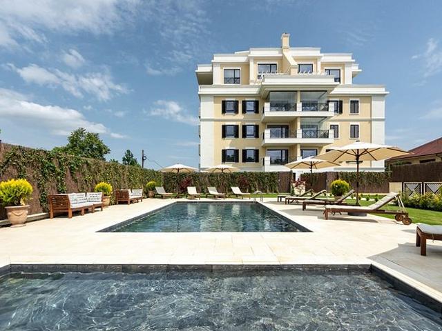 Apartament închirieri în Pipera, Voluntari