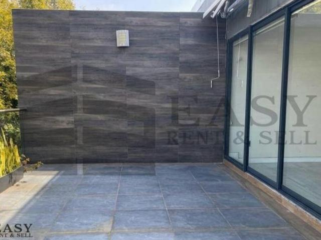 Departamento en venta en Miguel Hidalgo, Ciudad de México