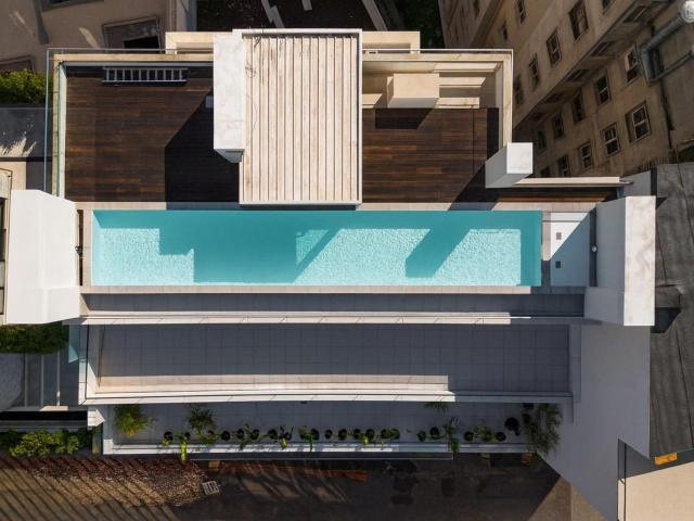 Apartamento venda em Avenidas Novas, Lisboa