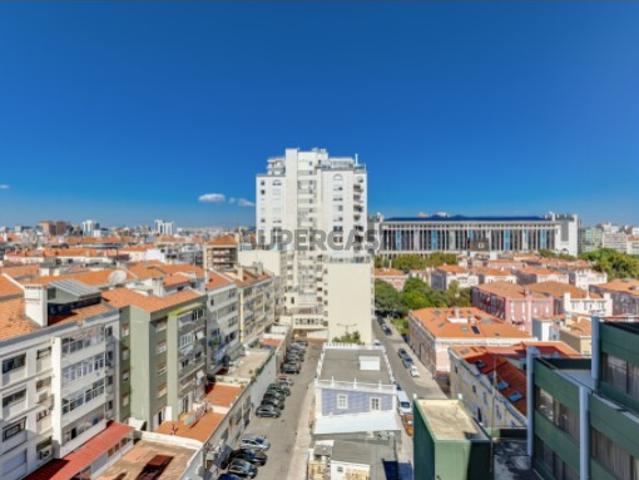 Casa venda em Lisboa