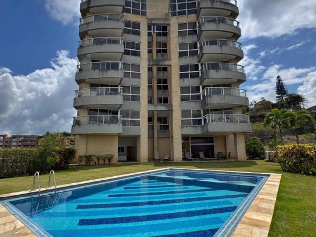 Penthouse en alquiler en Baruta, Caracas
