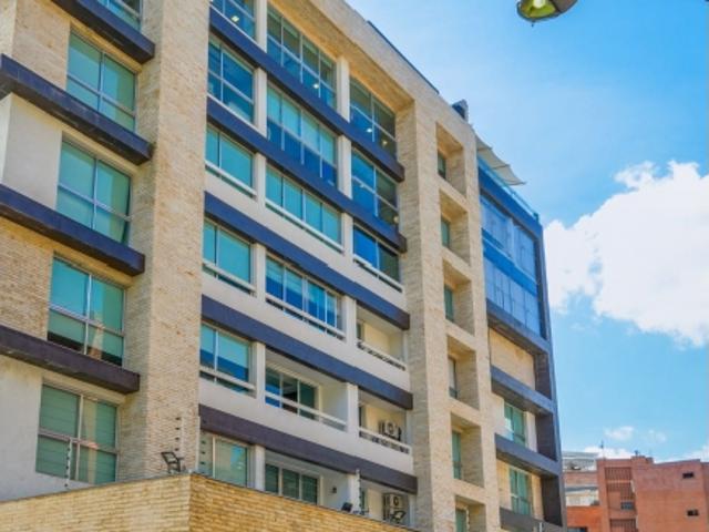 Apartamento en venta en Bolívar