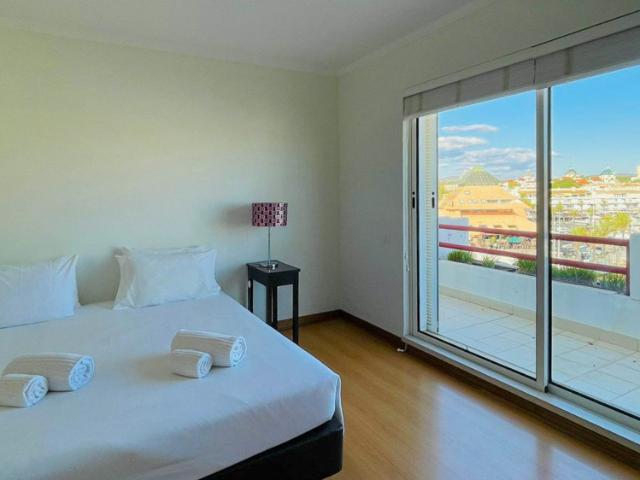 Apartamento alugar em Vilamoura, Loulé