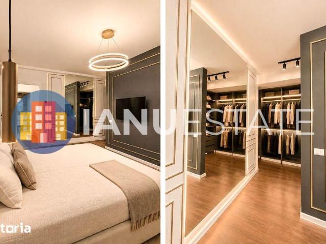 Apartament închirieri în București