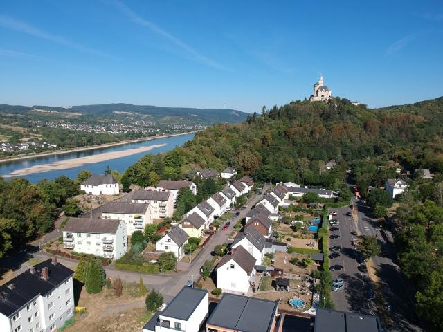 Penthouse kaufen in Nord, Braubach