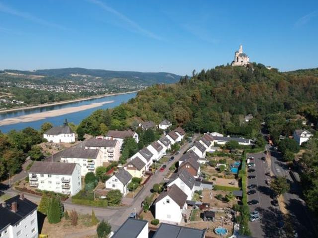 Wohnung kaufen in Braubach, Rhein-Lahn-Kreis