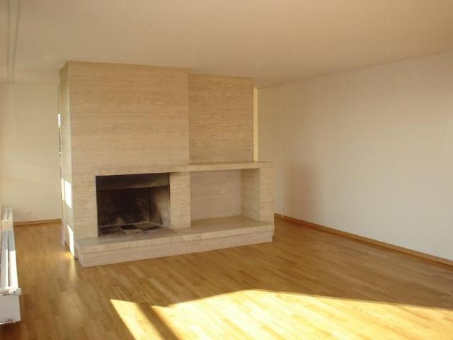 Apartment mieten in Grossbasel, Basel