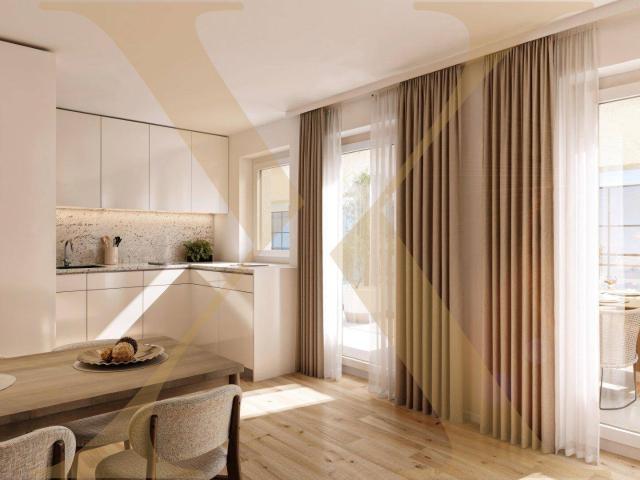 Apartment kaufen in Innere Stadt, Linz