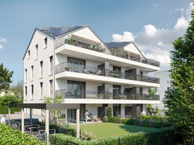 Wohnung kaufen in Salzburg