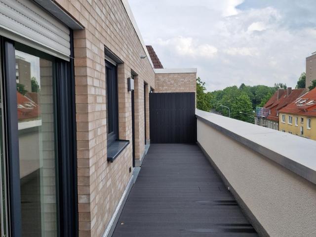 Wohnung mieten in Osnabrück, Niedersachsen