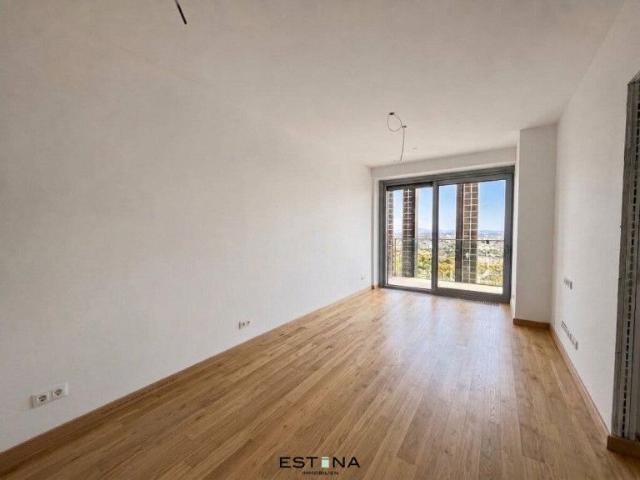 Apartment mieten in Wohnpark Donaucity, Wien