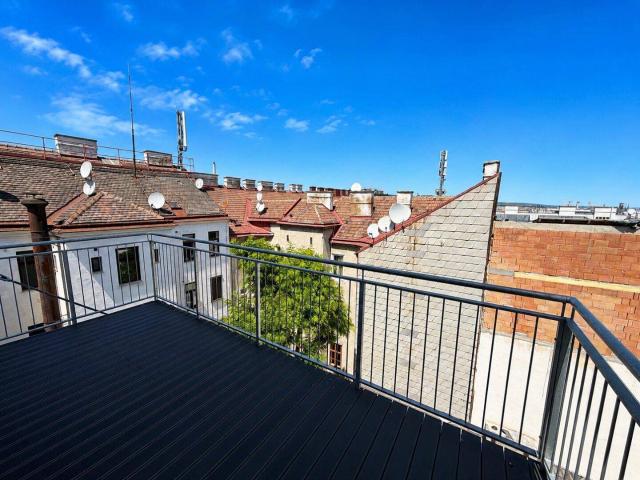 Apartment kaufen in KG Fünfhaus, Wien
