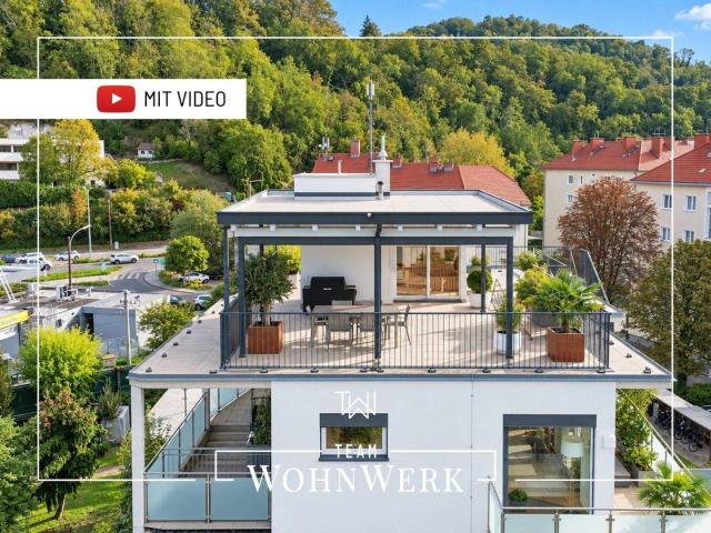 Apartment kaufen in Katastralgemeinde Geidorf, Graz