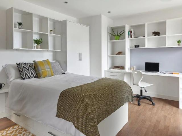 Studio for rent in Canning / Georgian Quarter, Calderstones