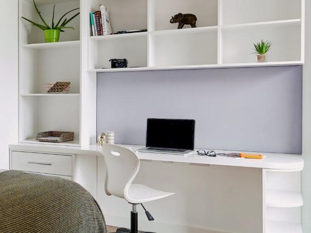 Studio for rent in Canning / Georgian Quarter, Calderstones