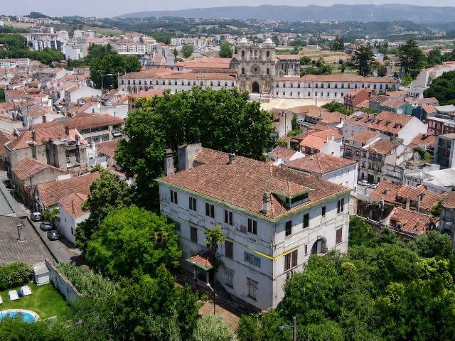 Apartamento venda em Alcobaça e Vestiaria, Alcobaça
