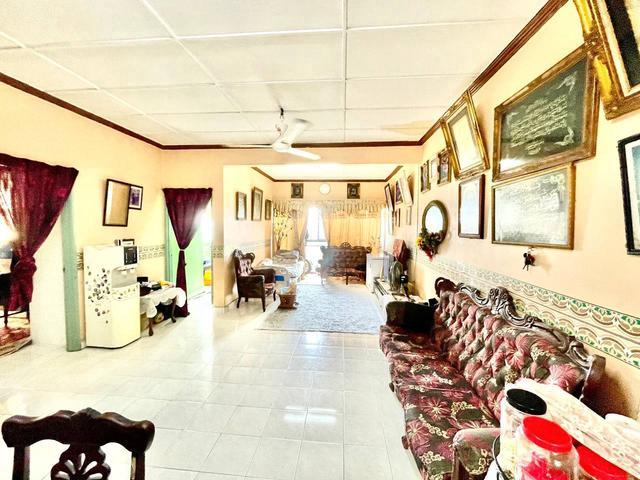Condominium for sale in Petaling, Alam Impian
