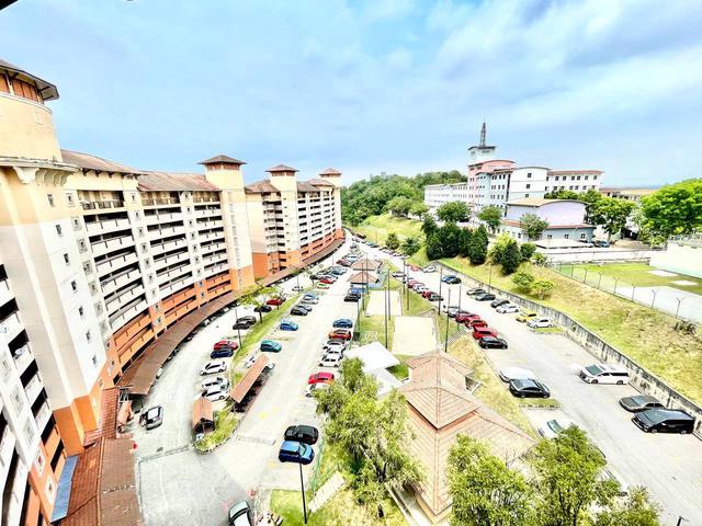 Apartment for sale in Petaling, Alam Impian