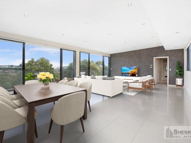 Apartment for rent in Lower North Shore, Sydney