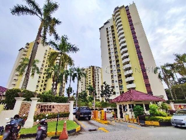 Apartment for sale in Kuala Selangor, Selangor