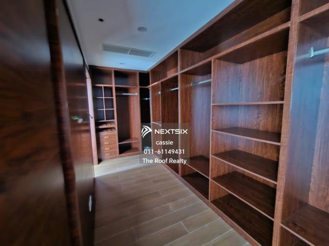 Residential House for rent in Bukit Ledang, Johor