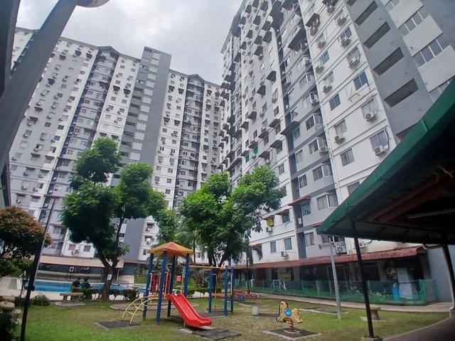 Apartment for sale in Petaling, Subang Jaya
