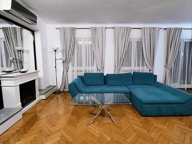 Apartament închirieri în Villacrosse, București