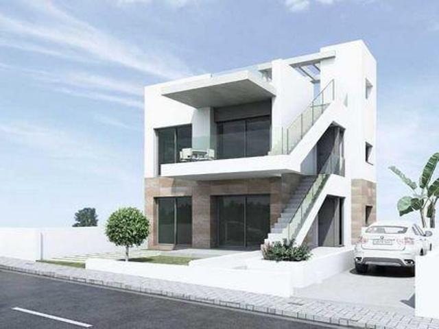 Ático en venta en Balcón de la Costa Blanca, el Baix Segura / La Vega Baja