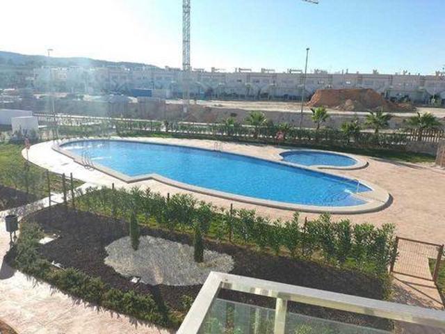Ático en venta en Urbanització Mas de Traver, el Camp de Túria