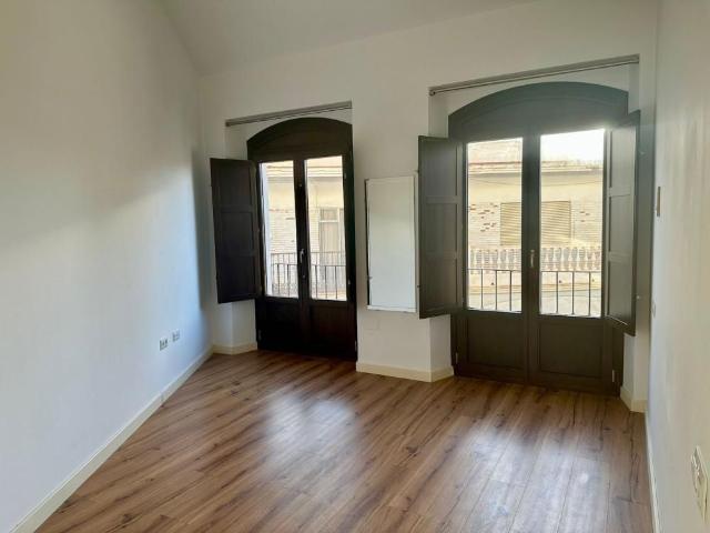 Casa en alquiler en Capuchinos, La Axarquía