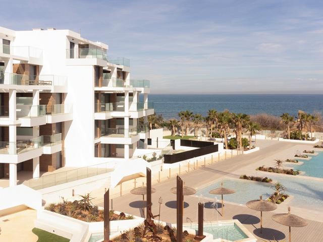 Piso en venta en Barri Faroleta/Diana, la Marina Alta