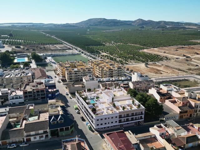 Piso en venta en el Baix Segura / La Vega Baja, Valencia