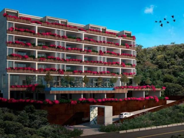 Departamento en venta en Jocotepec, Jalisco