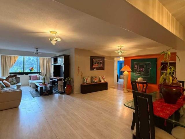 Apartamento en venta en El Cigarral, Caracas