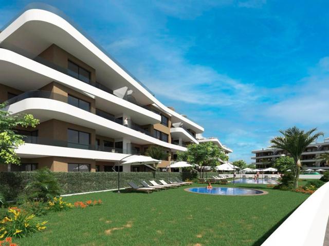 Piso en venta en Punta Prima, Urbanización Punta Prima