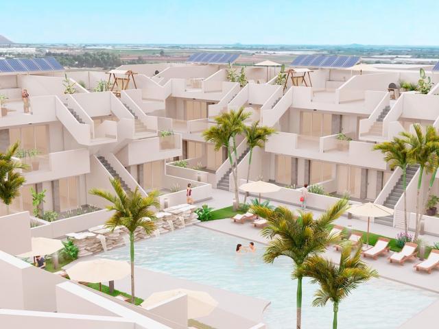 Piso en venta en Roldán, Campo de Cartagena y Mar Menor