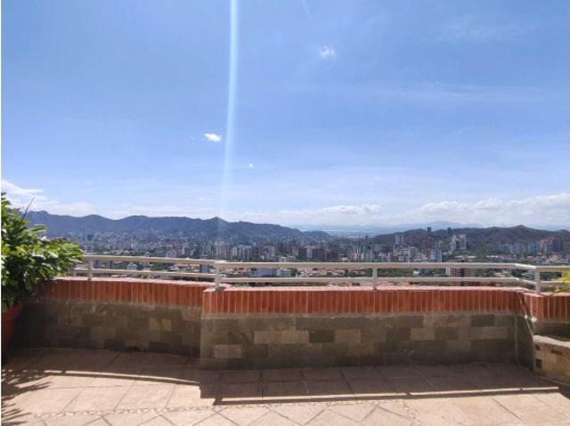 Penthouse en venta en El Parral, Valencia